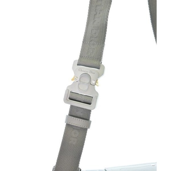 Dior Homme Shoulder Bag - Picture 11 of 15